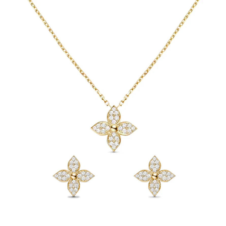 CC Set l Gold
