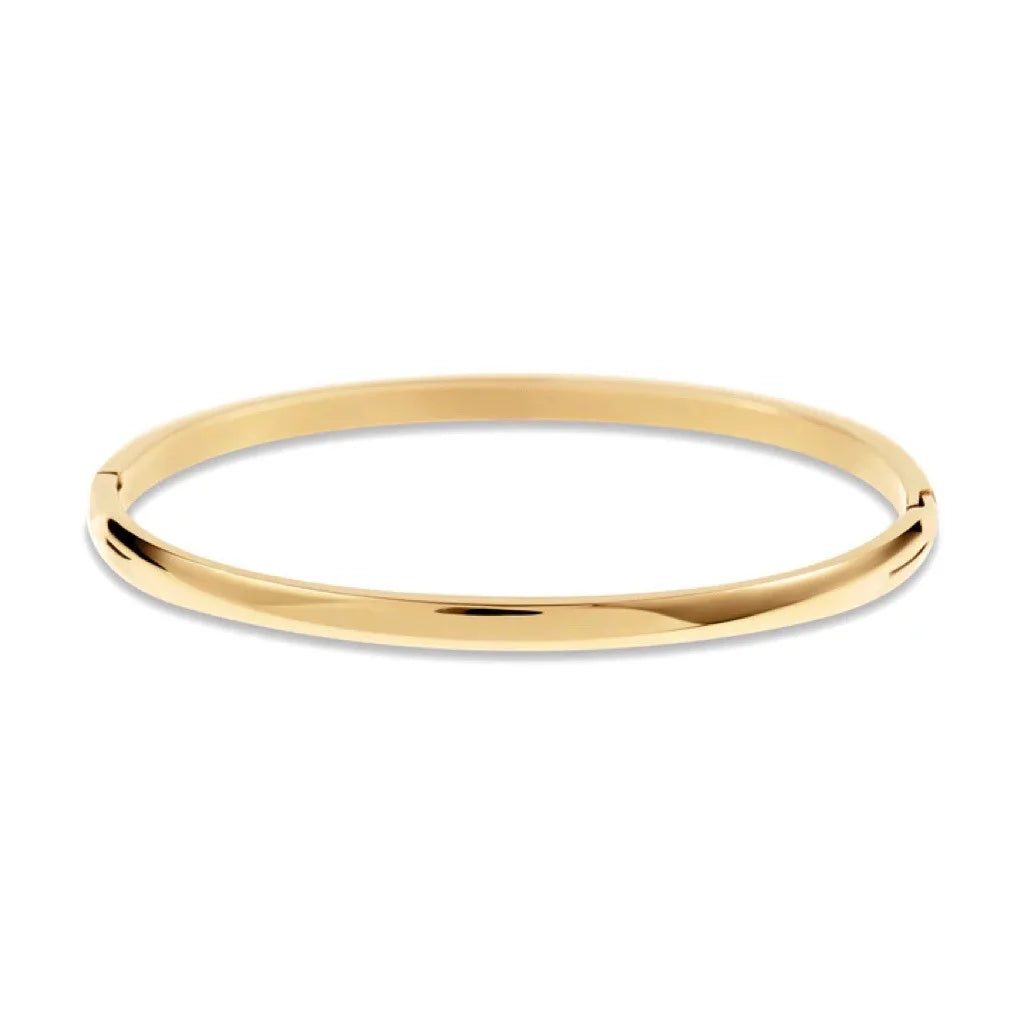 Eternity Classic Bracelet | Gold