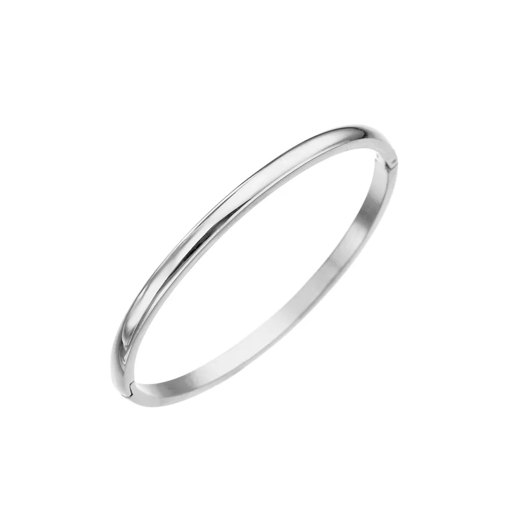 ETERNITY CLASSIC BRACELET | SILVER