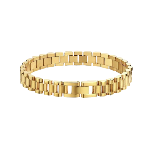 Florence Bracelet | Gold