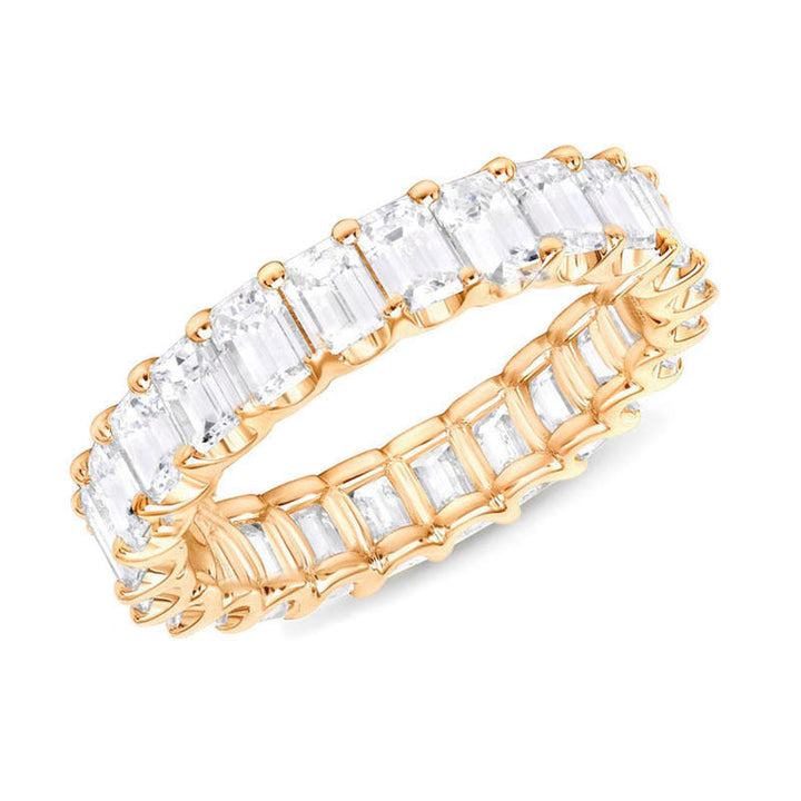 Milano Ring | Gold