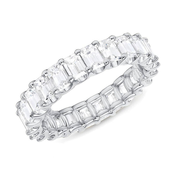Milano Ring | Silver