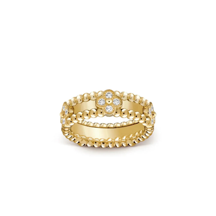 Venice Ring | Gold