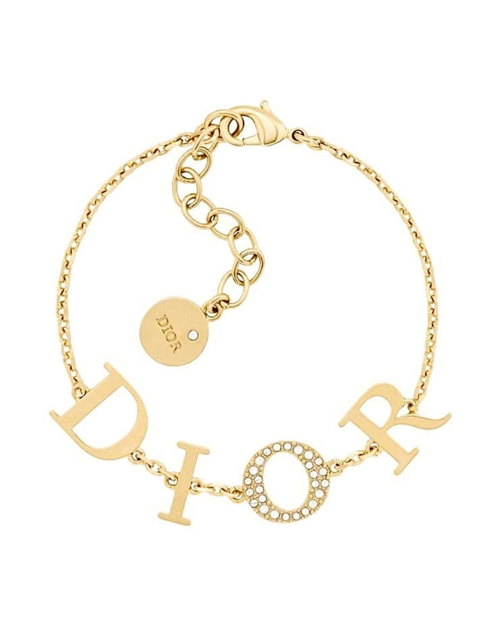 DC Bracelet l Gold