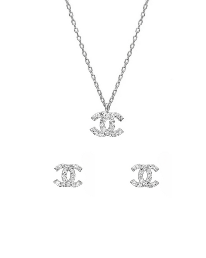 CC Set l Silver