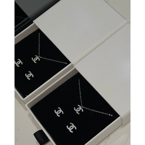 CC Set l Silver