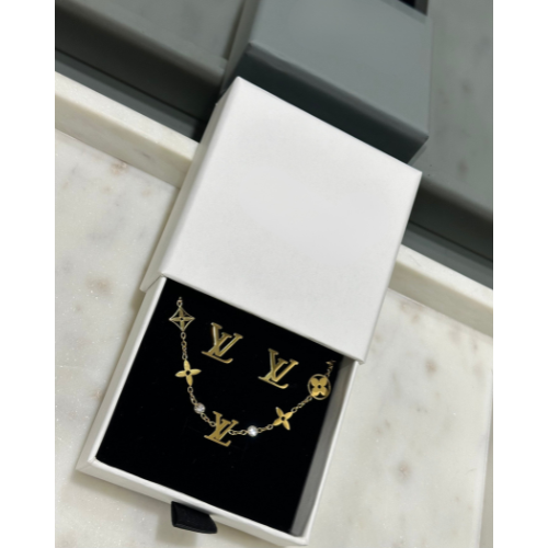 LV Set l Gold
